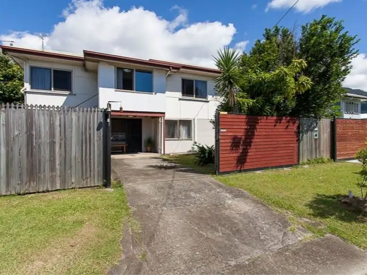 1-3 McKauge Street, Earlville QLD 4870