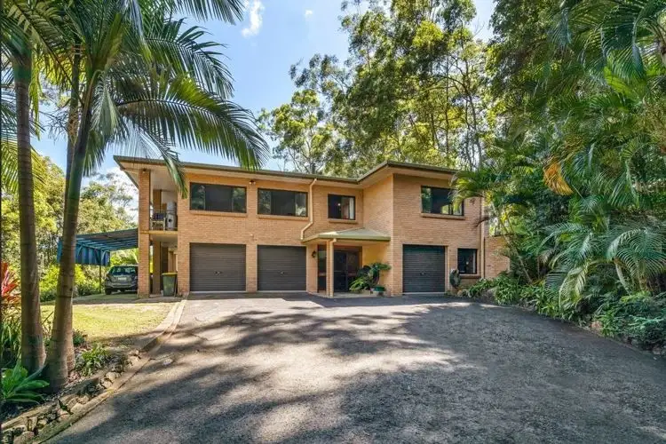 312 Petrie Creek Road, Rosemount QLD 4560