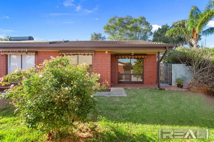 Main view of Homely unit listing, 3/9 Harris Road, Salisbury East SA 5109