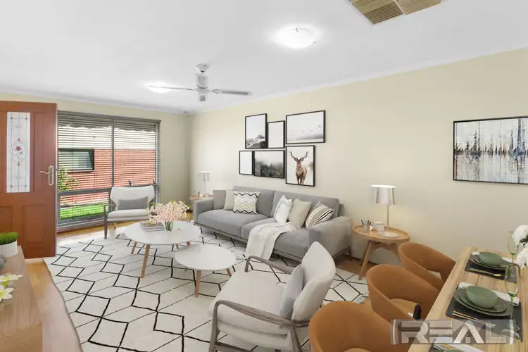 Third view of Homely unit listing, 3/9 Harris Road, Salisbury East SA 5109