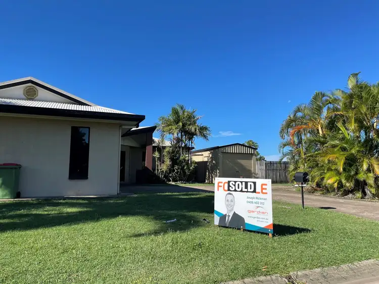 Main view of Homely house listing, 7 Porpoise Place, Andergrove QLD 4740