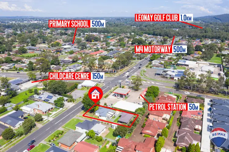 53 RUSSELL STREET, Emu Plains NSW 2750
