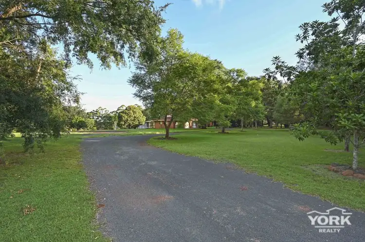 Main view of Homely house listing, 10611 New England Highway, Highfields QLD 4352