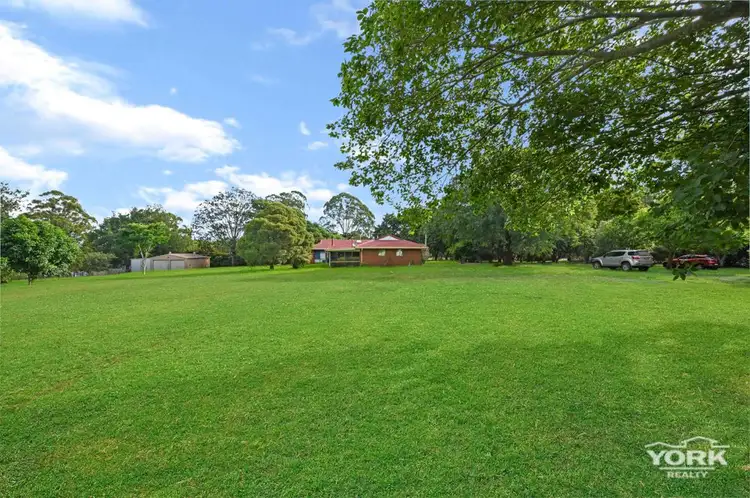 Fourth view of Homely house listing, 10611 New England Highway, Highfields QLD 4352