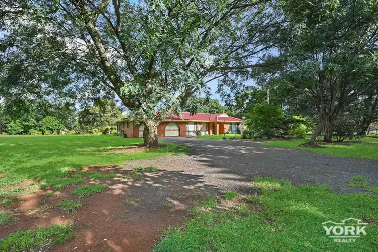Fifth view of Homely house listing, 10611 New England Highway, Highfields QLD 4352