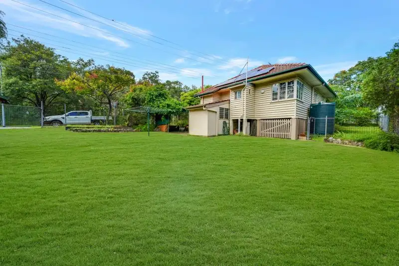Main view of Homely house listing, 118 Troughton Road, Sunnybank QLD 4109