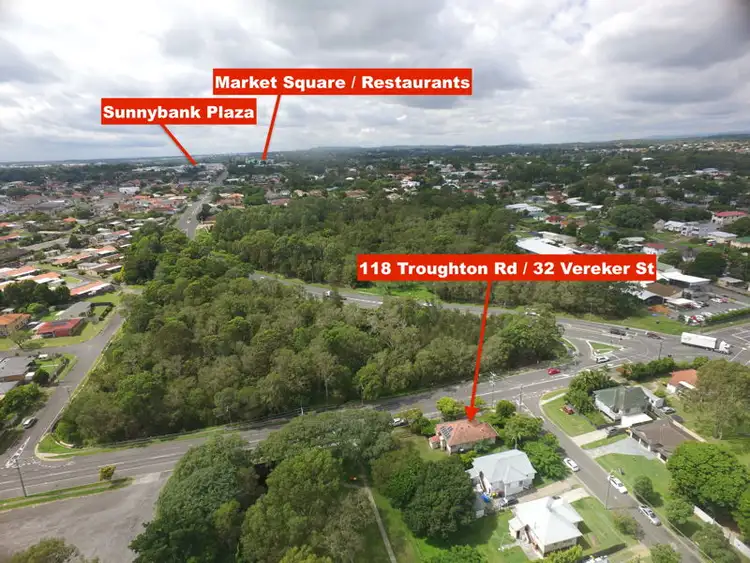 Third view of Homely house listing, 118 Troughton Road, Sunnybank QLD 4109