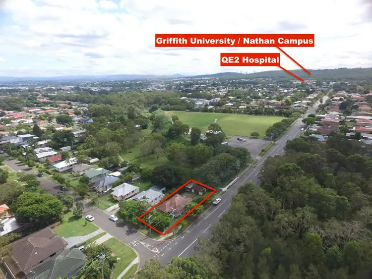 Fourth view of Homely house listing, 118 Troughton Road, Sunnybank QLD 4109