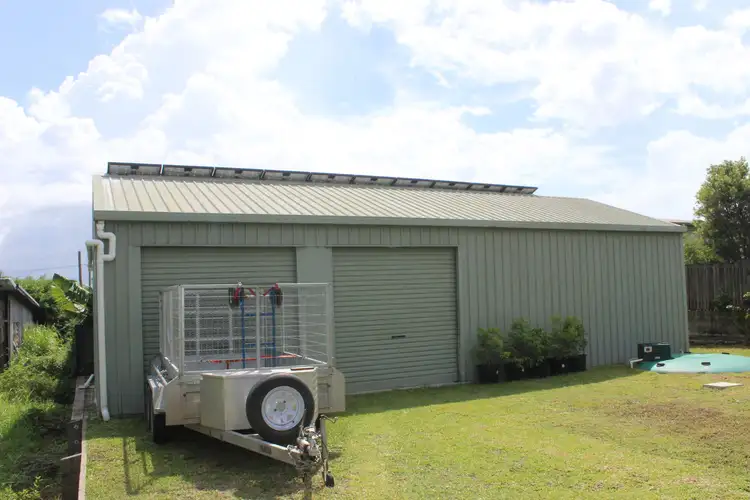 Second view of Homely house listing, 15 Barrier Street, Eton QLD 4741