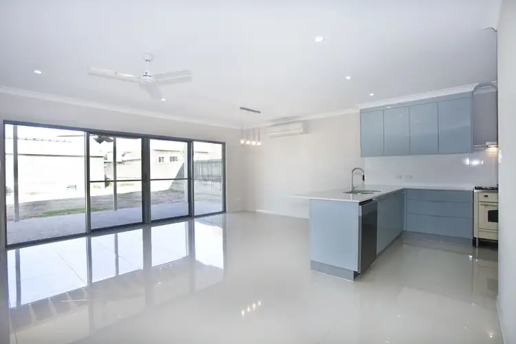 Fourth view of Homely house listing, 15 Barrier Street, Eton QLD 4741