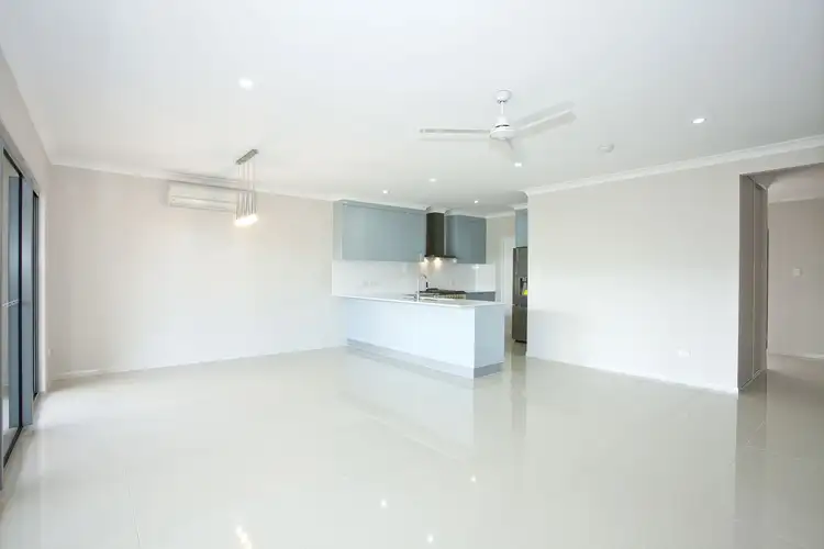 Fifth view of Homely house listing, 15 Barrier Street, Eton QLD 4741