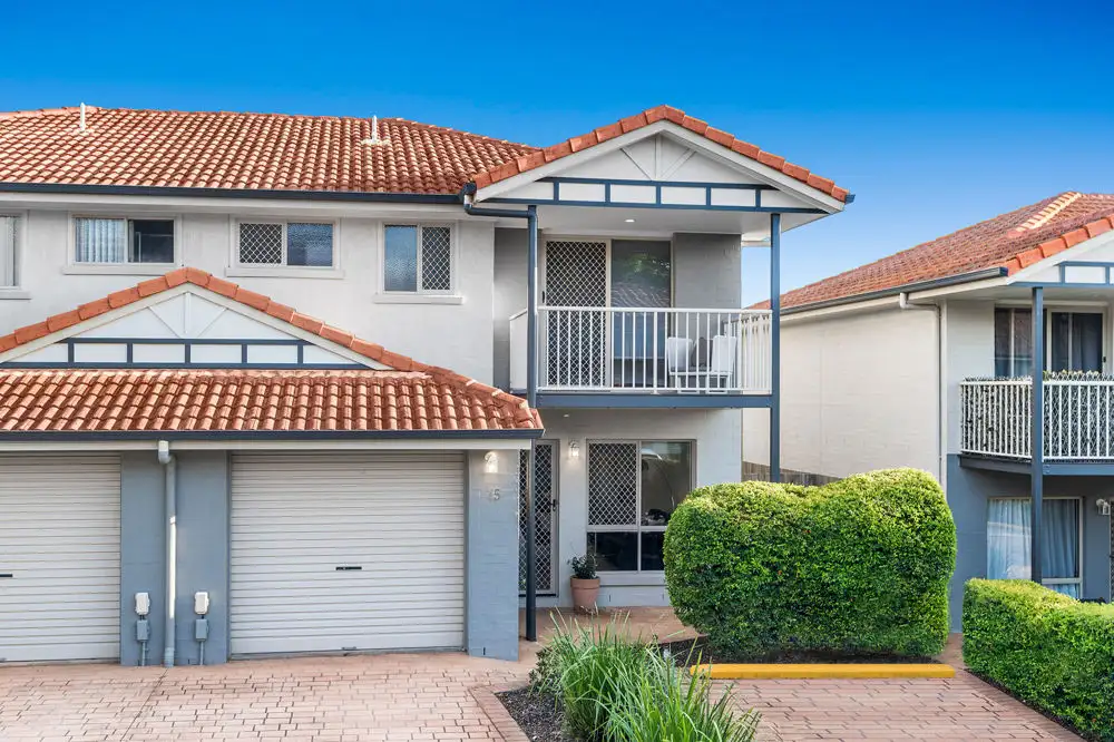Main view of Homely townhouse listing, 15/250 Manly Road, Manly West QLD 4179