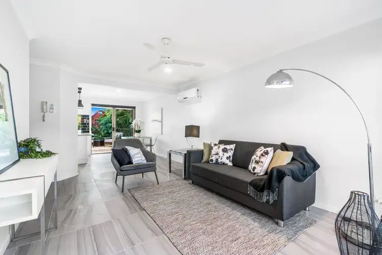Second view of Homely townhouse listing, 15/250 Manly Road, Manly West QLD 4179