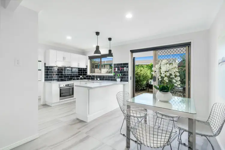 Third view of Homely townhouse listing, 15/250 Manly Road, Manly West QLD 4179