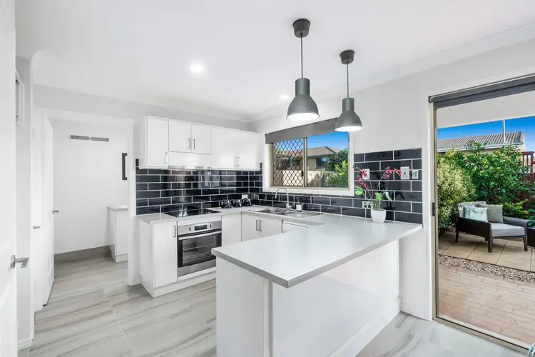 Fourth view of Homely townhouse listing, 15/250 Manly Road, Manly West QLD 4179