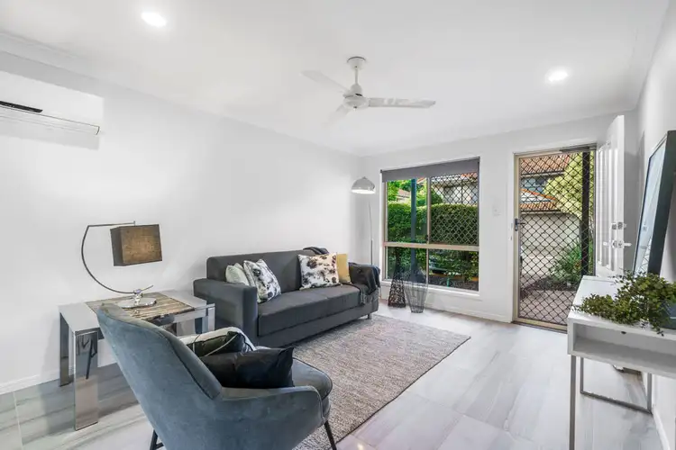 Sixth view of Homely townhouse listing, 15/250 Manly Road, Manly West QLD 4179