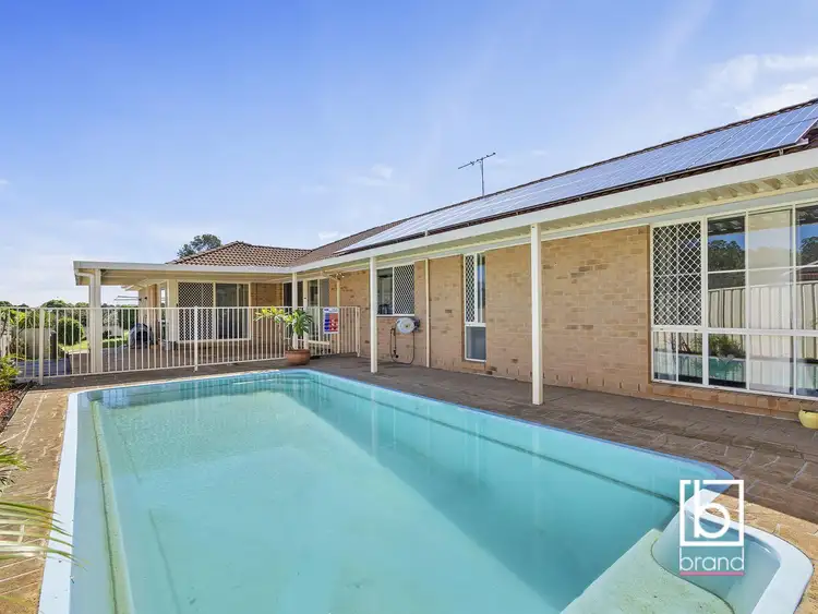 Second view of Homely house listing, 6 Woko Street, Woongarrah NSW 2259