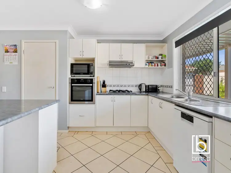 Third view of Homely house listing, 6 Woko Street, Woongarrah NSW 2259