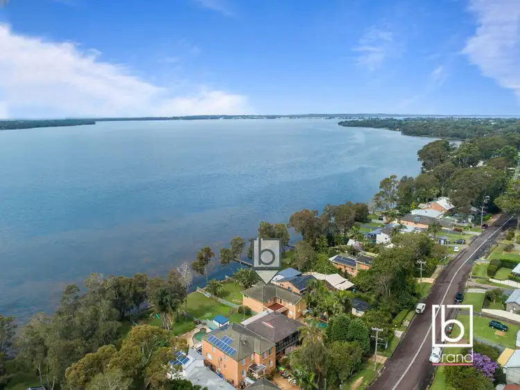 189 Panorama Avenue, Charmhaven NSW 2263