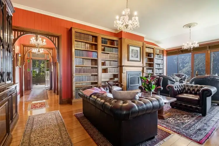 2407 Numinbah Rd, Numinbah NSW 2484