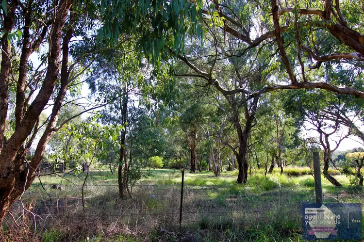 Main view of Homely land listing, 13 Manning Street, Binalong NSW 2584
