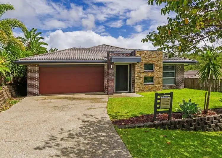 Main view of Homely house listing, 7 Barradeen Circuit, Pacific Pines QLD 4211