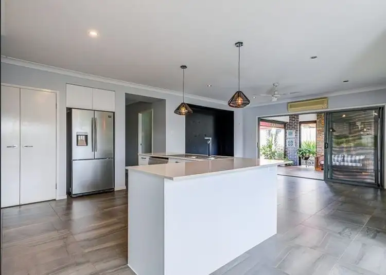 Third view of Homely house listing, 7 Barradeen Circuit, Pacific Pines QLD 4211
