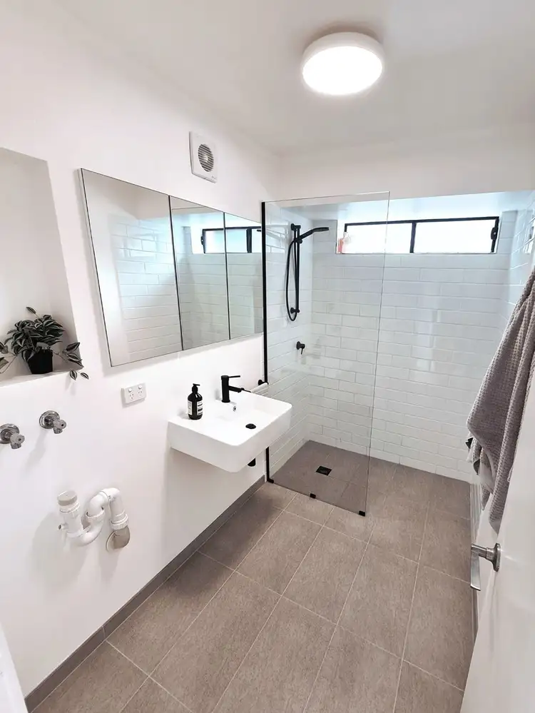Third view of Homely unit listing, 1/43 Adamson Street, Wooloowin QLD 4030