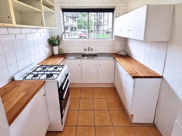 Fourth view of Homely unit listing, 1/43 Adamson Street, Wooloowin QLD 4030