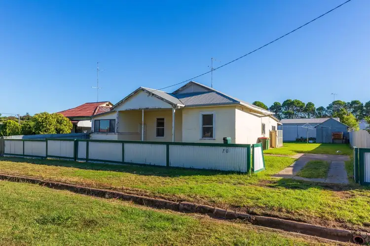 Main view of Homely house listing, 18 Day St, Henty NSW 2658