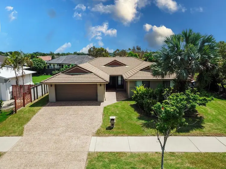 27 Central Lakes Drive, Caboolture QLD 4510