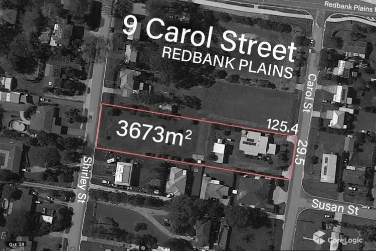 9 Carol Street, Redbank Plains QLD 4301