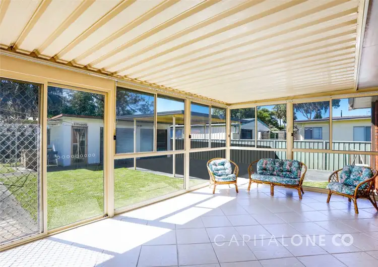 Second view of Homely house listing, 22 Glenlake Avenue, Toukley NSW 2263