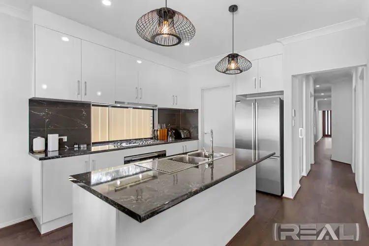 Fifth view of Homely house listing, 2 Young Boulevard, Paralowie SA 5108