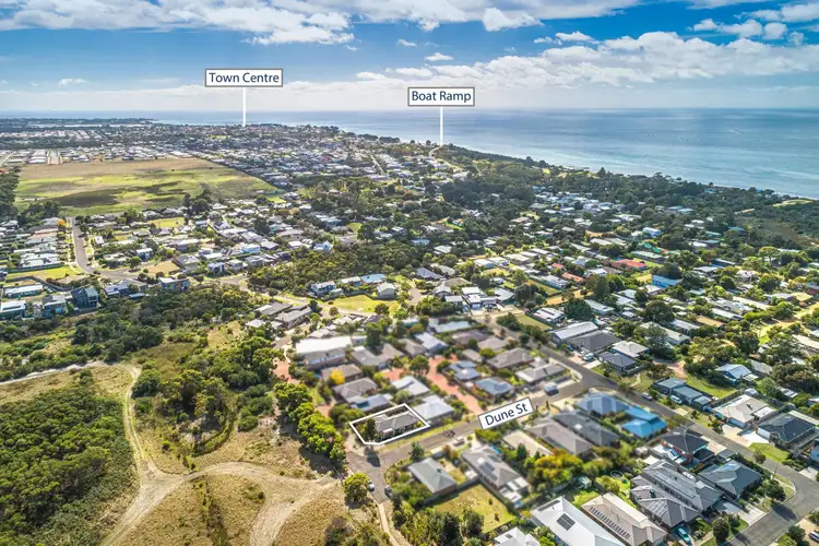 Main view of Homely house listing, 12 Dune Street, St Leonards VIC 3223