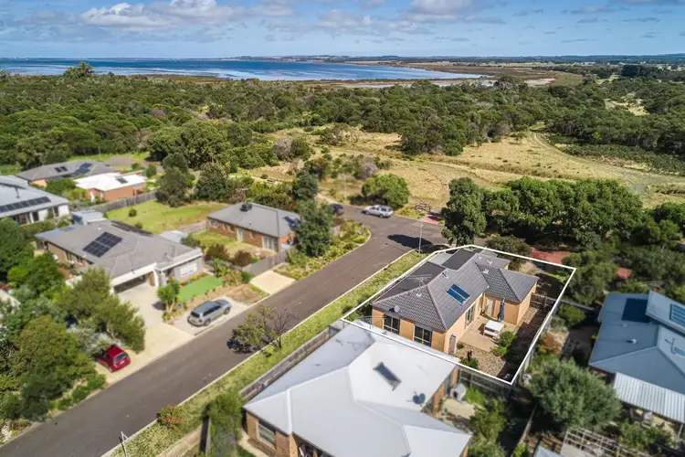 Second view of Homely house listing, 12 Dune Street, St Leonards VIC 3223