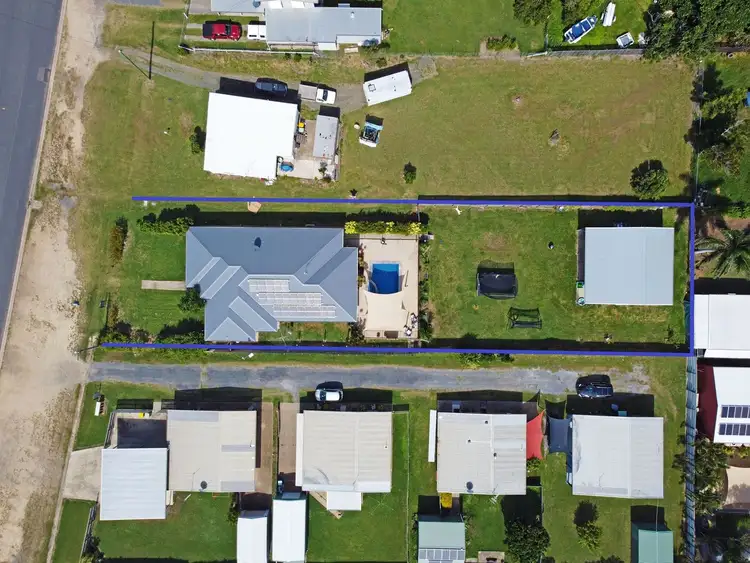 Second view of Homely house listing, 12 Arthur Street, Emu Park QLD 4710