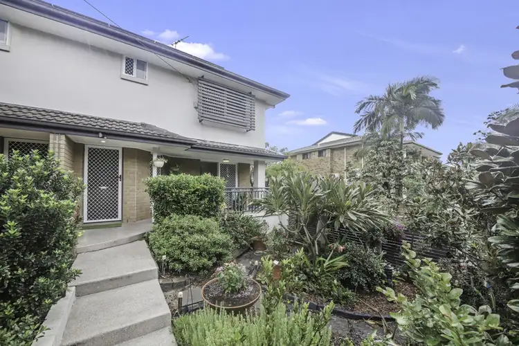 2/31 Cadell Street, Toowong QLD 4066