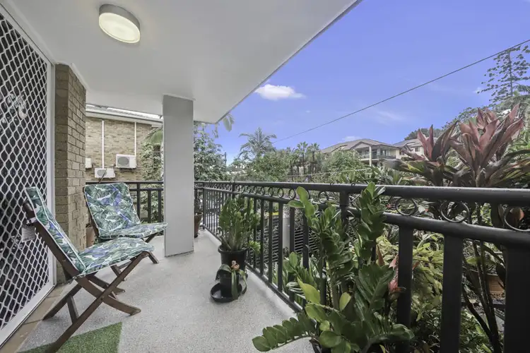 Third view of Homely townhouse listing, 2/31 Cadell Street, Toowong QLD 4066