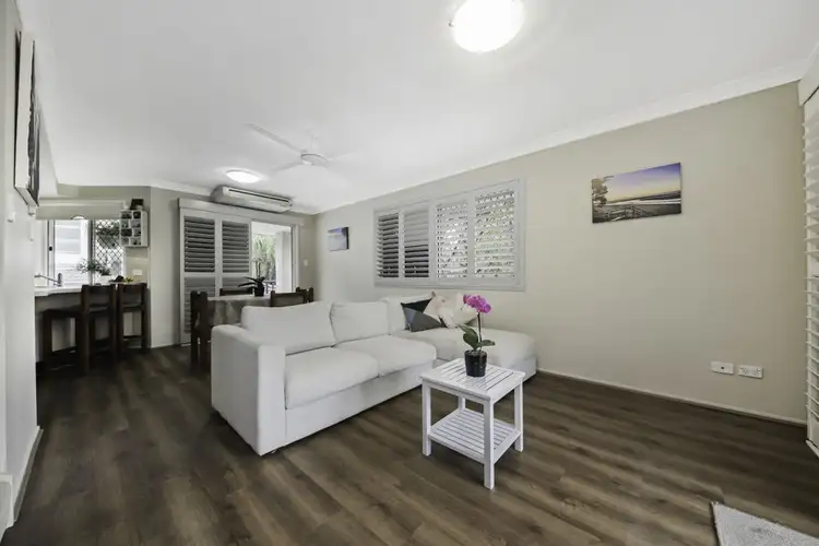 Fourth view of Homely townhouse listing, 2/31 Cadell Street, Toowong QLD 4066