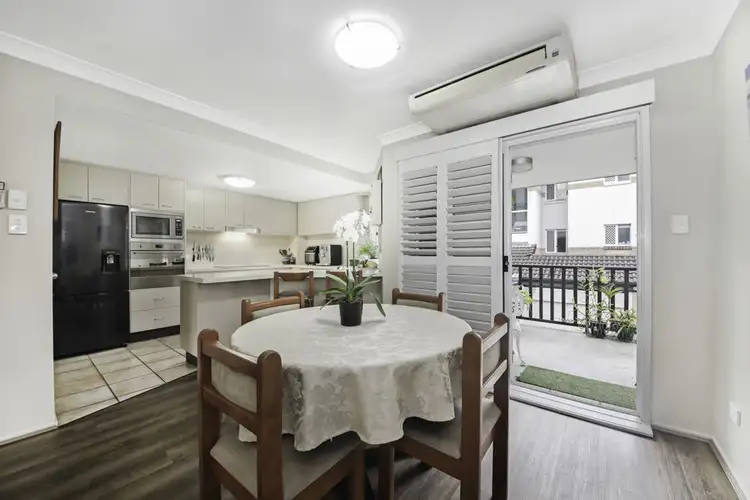 Fifth view of Homely townhouse listing, 2/31 Cadell Street, Toowong QLD 4066