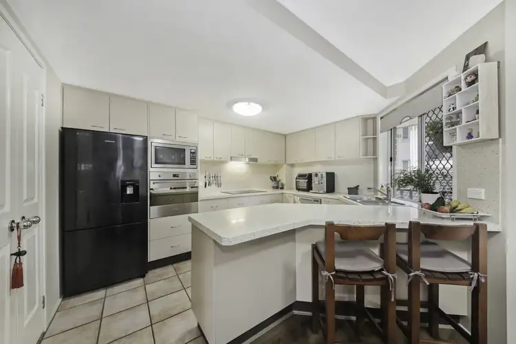 Sixth view of Homely townhouse listing, 2/31 Cadell Street, Toowong QLD 4066