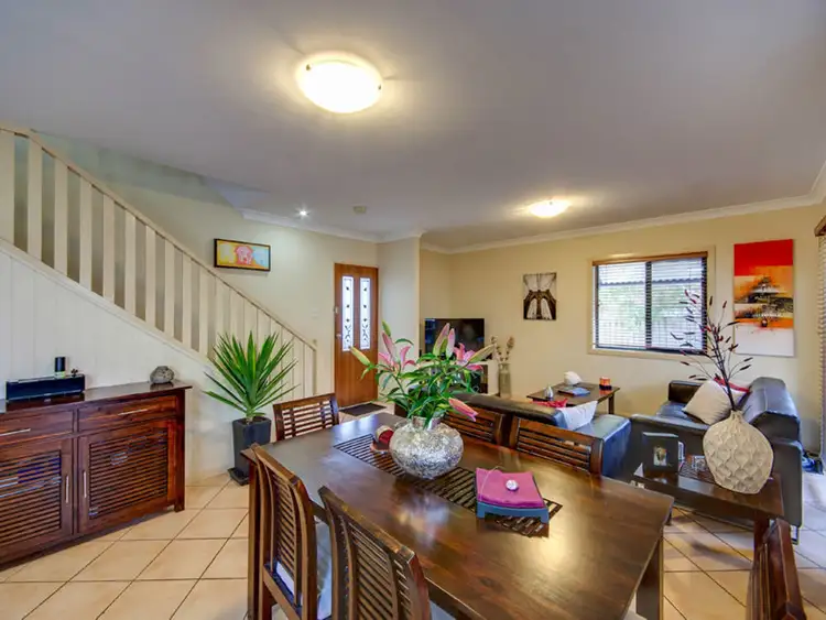 Second view of Homely townhouse listing, 2/46 Alva Terrace, Gordon Park QLD 4031