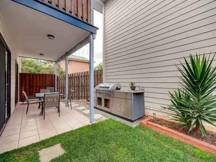 Third view of Homely townhouse listing, 2/46 Alva Terrace, Gordon Park QLD 4031