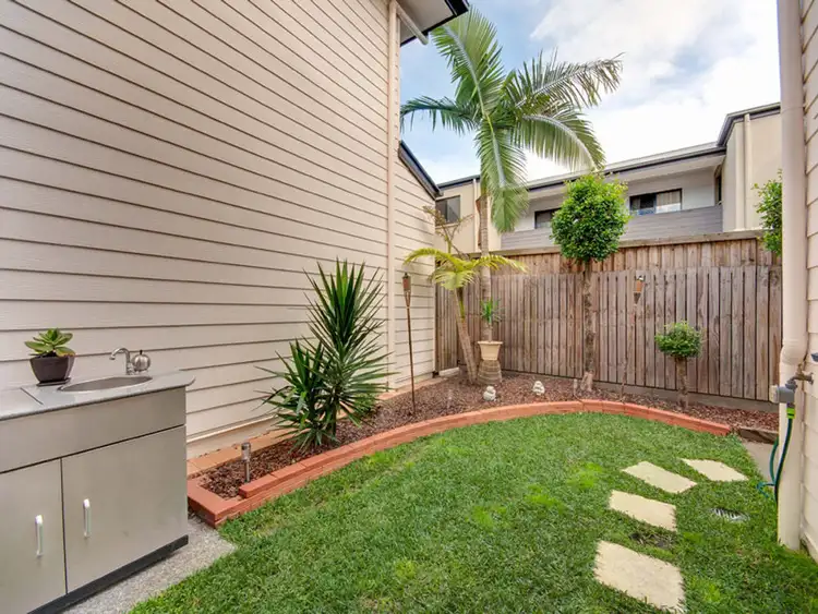 Fourth view of Homely townhouse listing, 2/46 Alva Terrace, Gordon Park QLD 4031