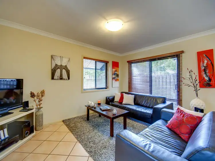 Fifth view of Homely townhouse listing, 2/46 Alva Terrace, Gordon Park QLD 4031