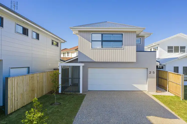 25 Trevally St, Korora NSW 2450