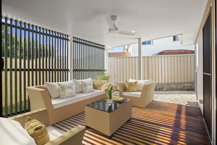 Third view of Homely house listing, 25 Trevally St, Korora NSW 2450