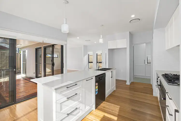 Fourth view of Homely house listing, 25 Trevally St, Korora NSW 2450