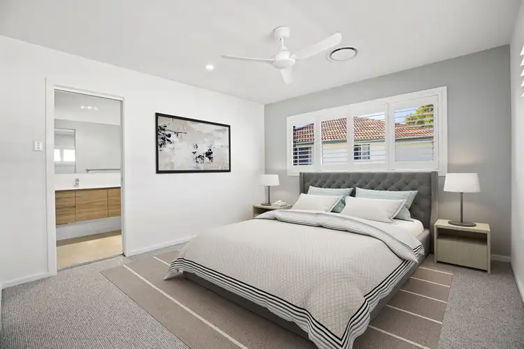 Sixth view of Homely house listing, 25 Trevally St, Korora NSW 2450